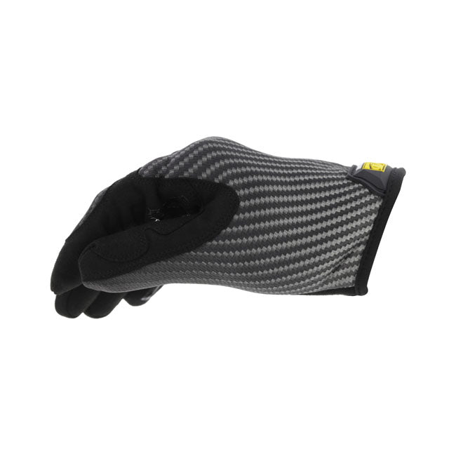 Mechanix Wear The Original Gloves Carbon Black