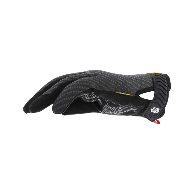 Mechanix Wear The Original Gloves Carbon Black