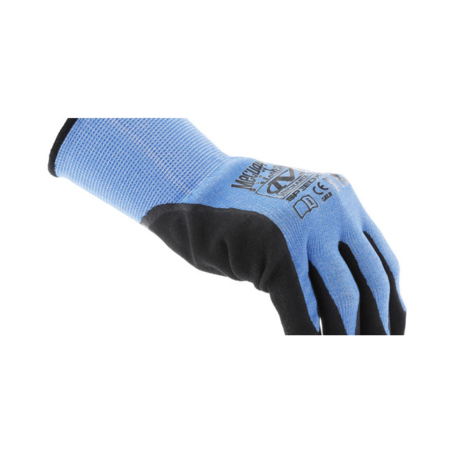 Mechanix Wear Speedknit Coolmax Gloves