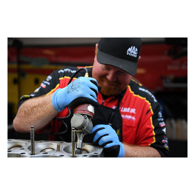 Mechanix Wear Speedknit Coolmax Gloves