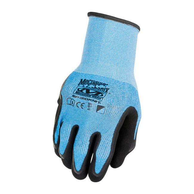 Mechanix Wear Speedknit Coolmax Gloves