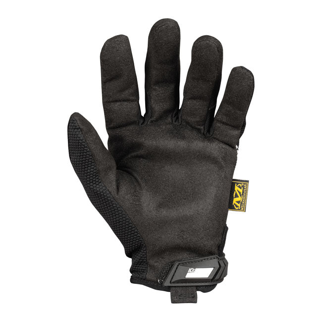 Mechanix Wear The Original Gloves Black