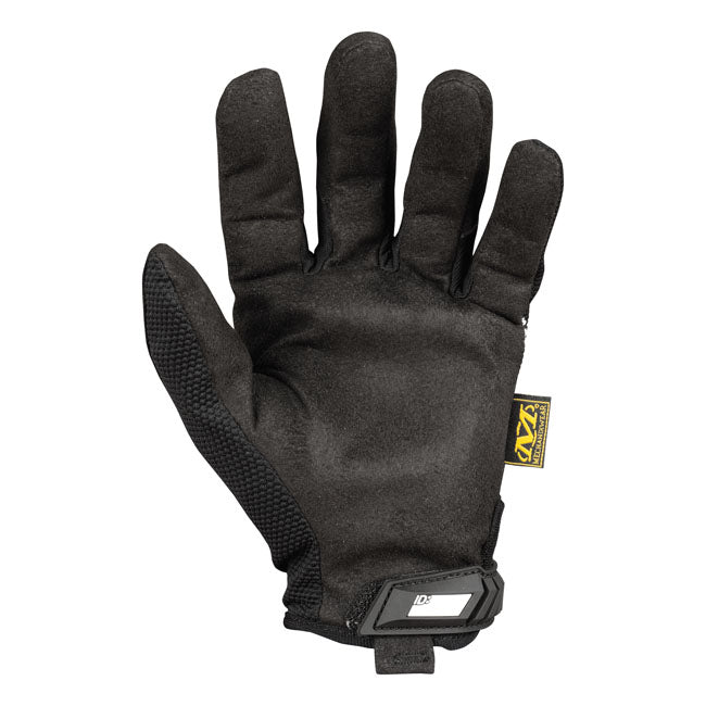 Mechanix Wear The Original Gloves Black / Covert