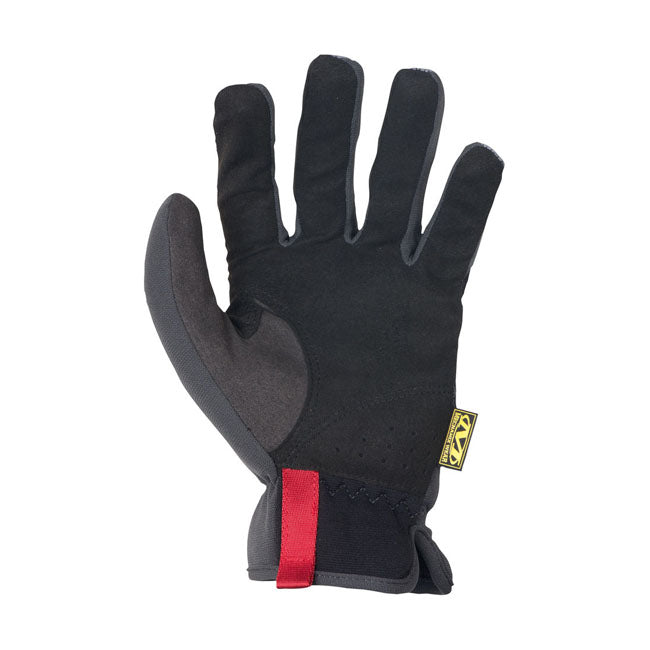 Mechanix Wear Fast Fit Gloves Black