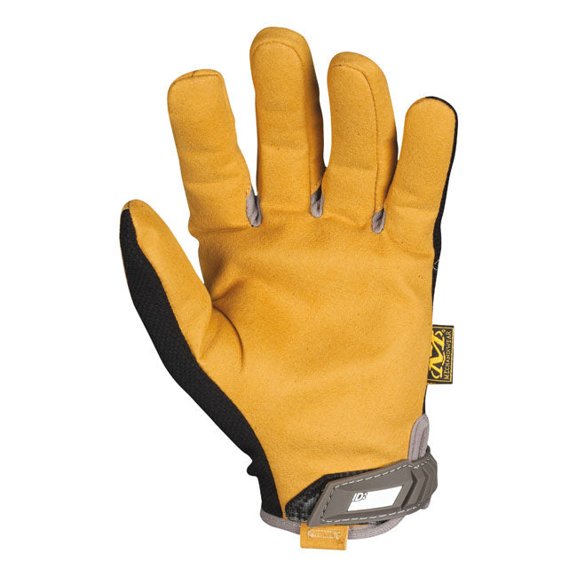 Mechanix Wear Original 4X Gloves