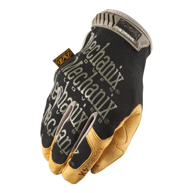 Mechanix Wear Original 4X Gloves