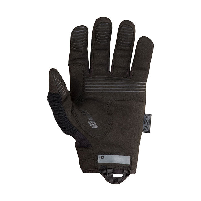 Mechanix Wear M-Pact 3 Gloves Black