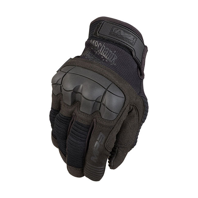 Mechanix Wear M-Pact 3 Gloves Covert