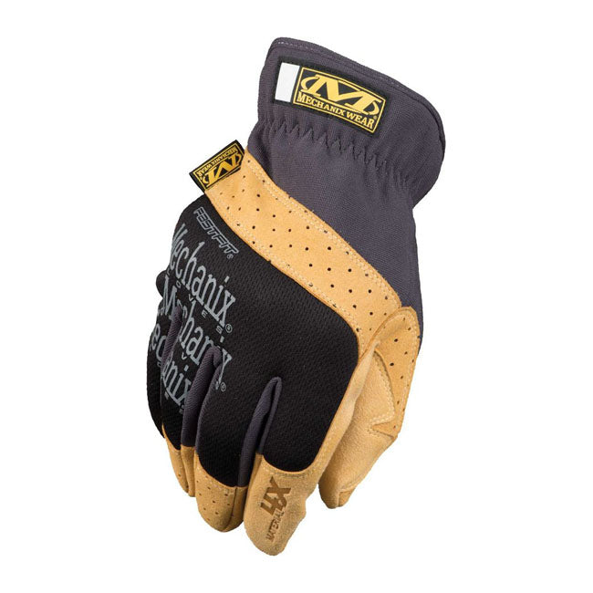 Mechanix Wear Fastfit 4X Gloves