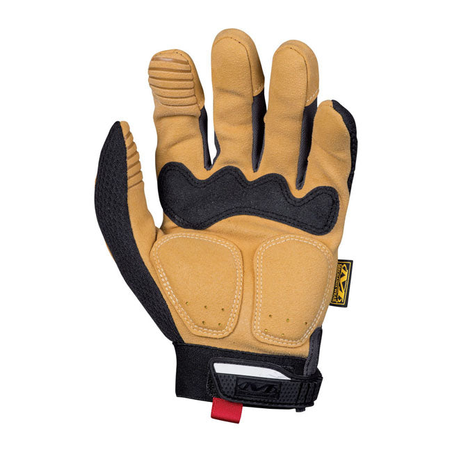 Mechanix Wear M-Pact 4X Gloves