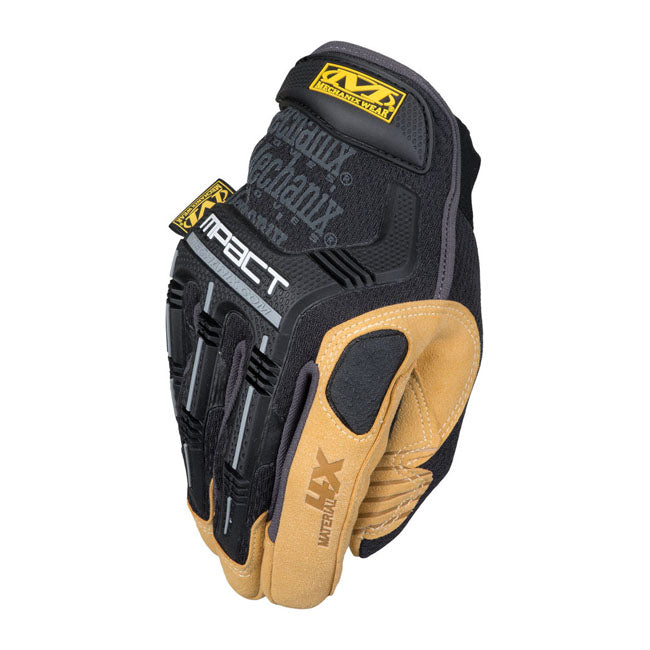 Mechanix Wear M-Pact 4X Gloves