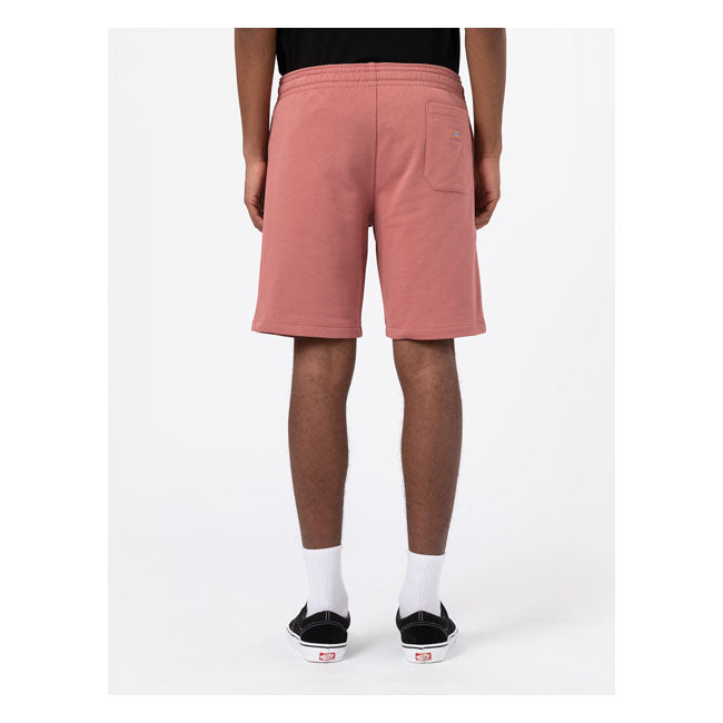 Dickies Champlin Shorts Withered Rose - FREE UK Shipping, FREE 365 Day Returns | Moto Central