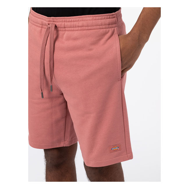 Dickies Champlin Shorts Withered Rose - FREE UK Shipping, FREE 365 Day Returns | Moto Central