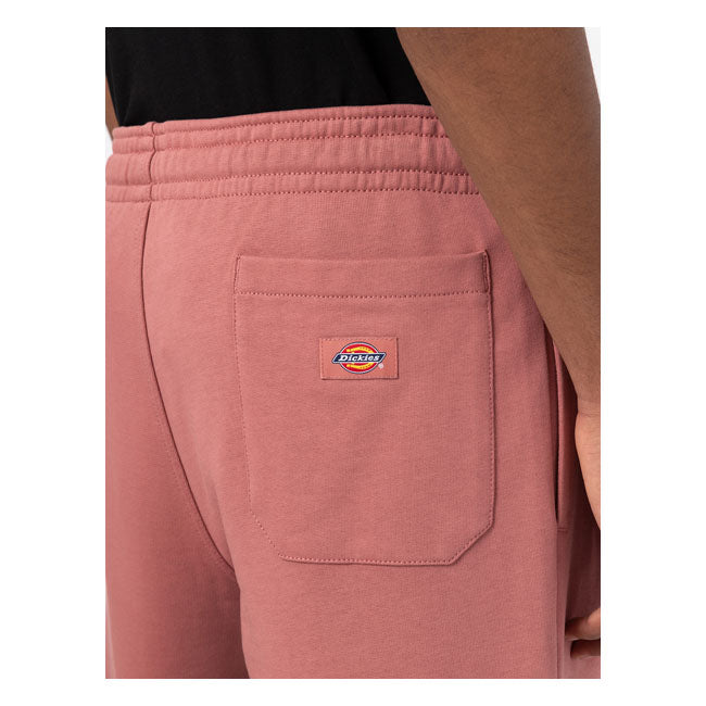 Dickies Champlin Shorts Withered Rose - FREE UK Shipping, FREE 365 Day Returns | Moto Central