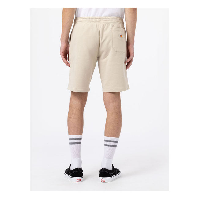 Dickies Champlin Shorts Cement - FREE UK Shipping, FREE 365 Day Returns | Moto Central