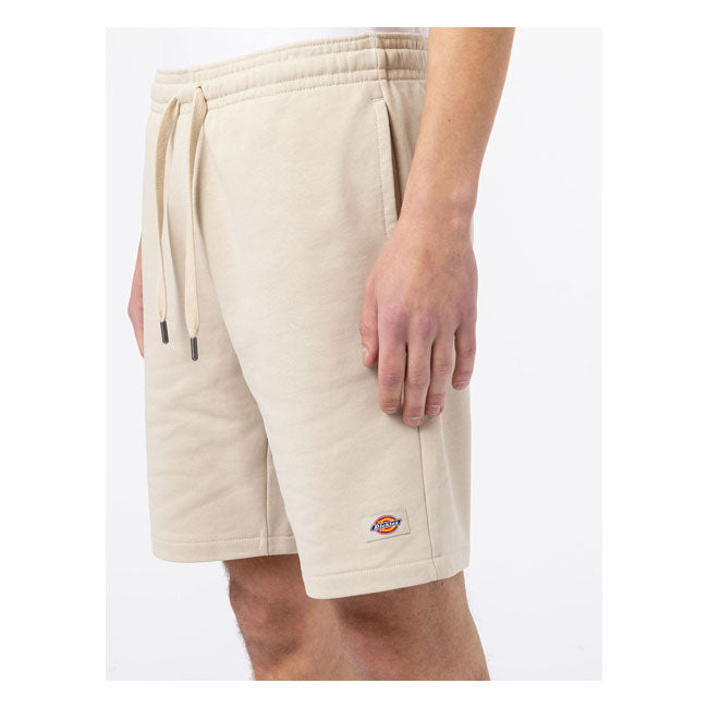 Dickies Champlin Shorts Cement - FREE UK Shipping, FREE 365 Day Returns | Moto Central