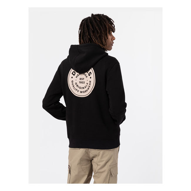 Dickies Woodinville Hoodie Black