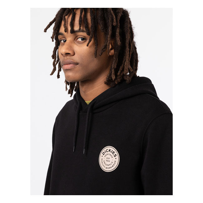 Dickies Woodinville Hoodie Black