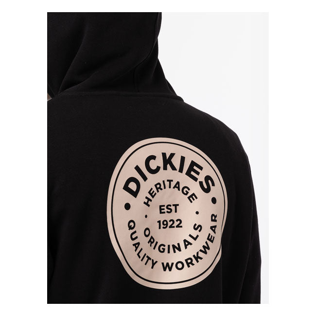 Dickies Woodinville Hoodie Black