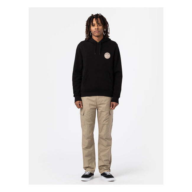 Dickies Woodinville Hoodie Black