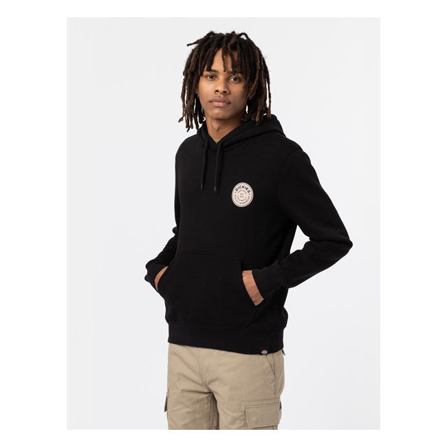 Dickies Woodinville Hoodie Black