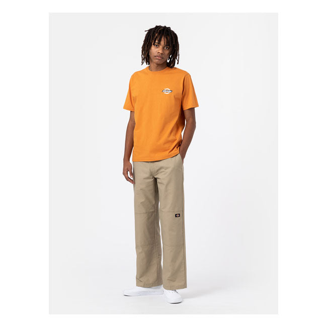 Dickies Ruston T-Shirt Golden Orche