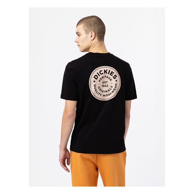 Dickies Woodinville T-Shirt Black