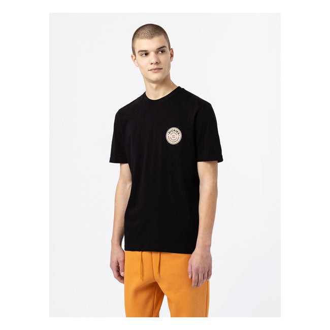 Dickies Woodinville T-Shirt Black