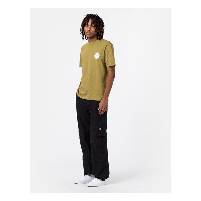 Dickies Woodinville T-Shirt Green Moss