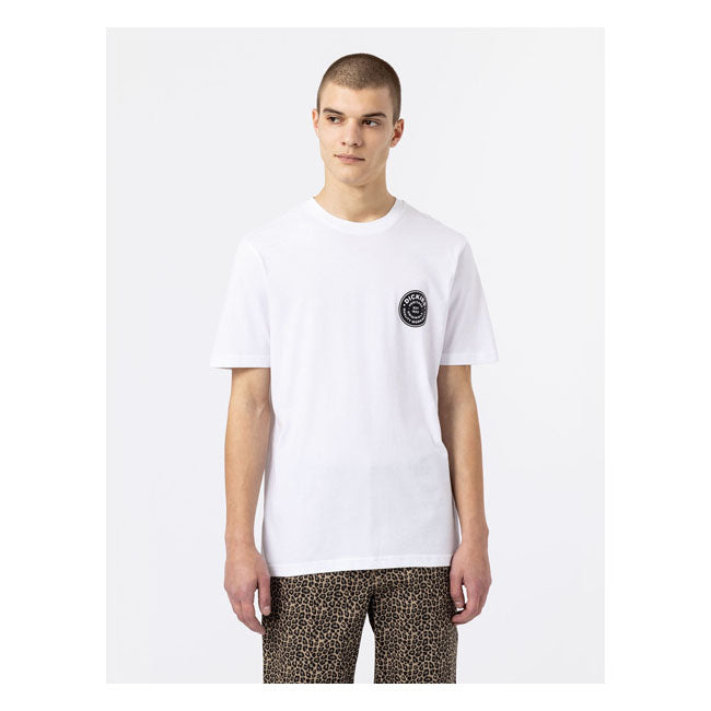 Dickies Woodinville T-Shirt White