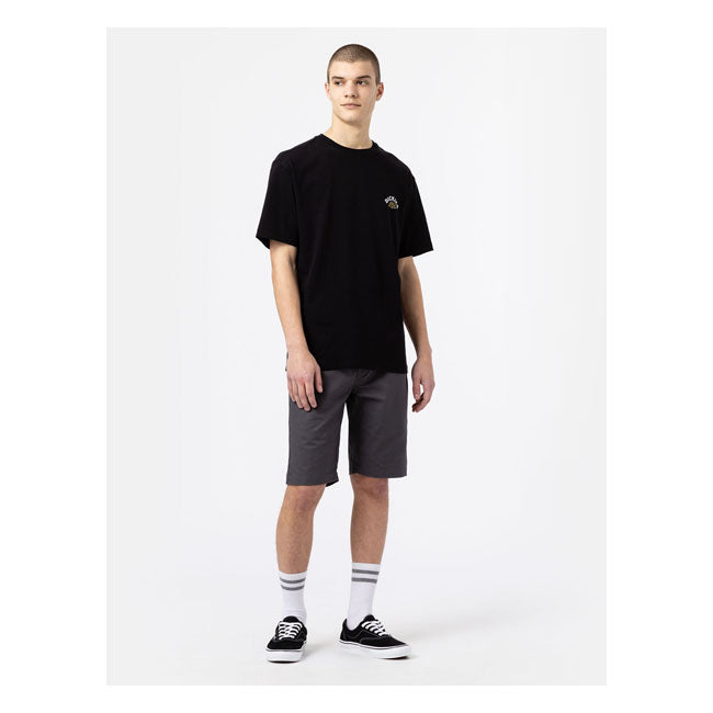 Dickies Fort Lewis T-Shirt Black