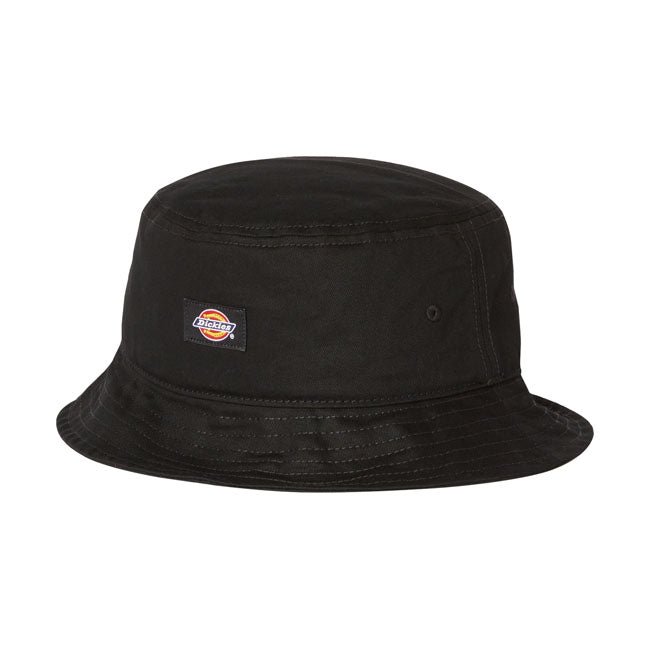 Dickies Clarks Grove Bucket Hat Black