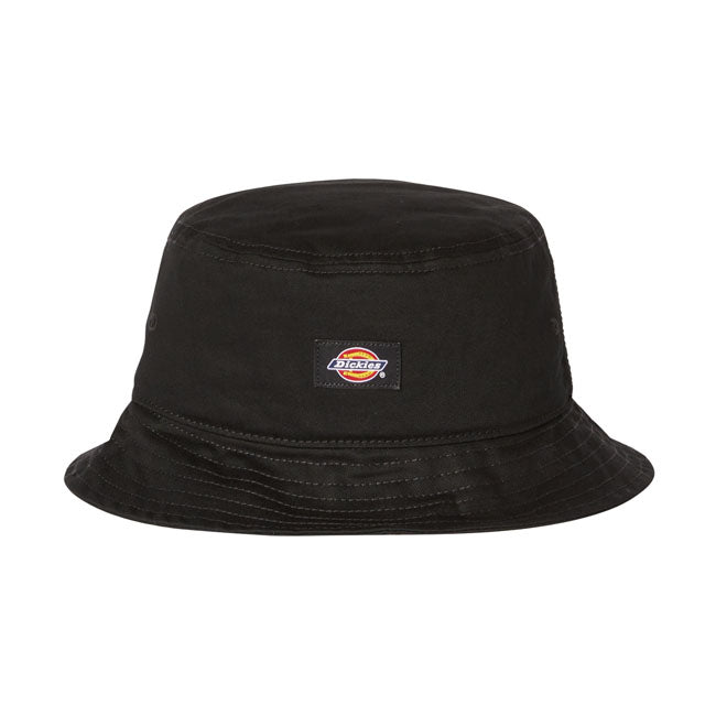 Dickies Clarks Grove Bucket Hat Black