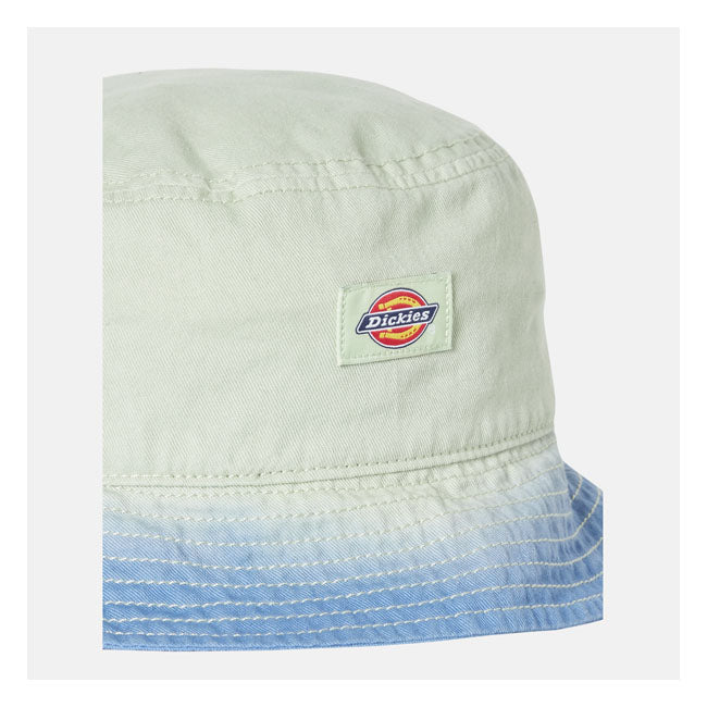 Dickies Seatac Bucket Celadon Green