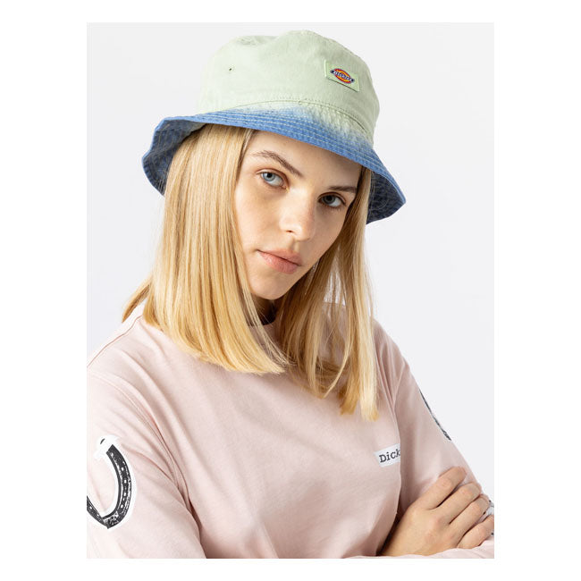 Dickies Seatac Bucket Celadon Green