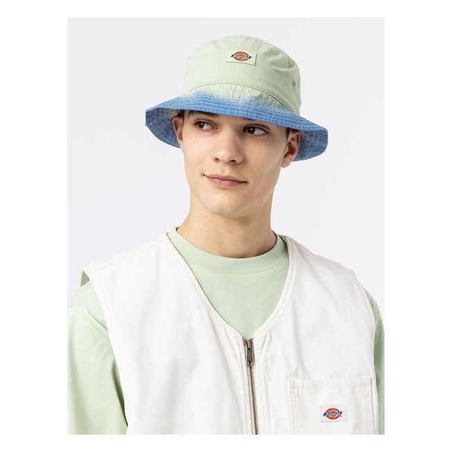 Dickies Seatac Bucket Celadon Green