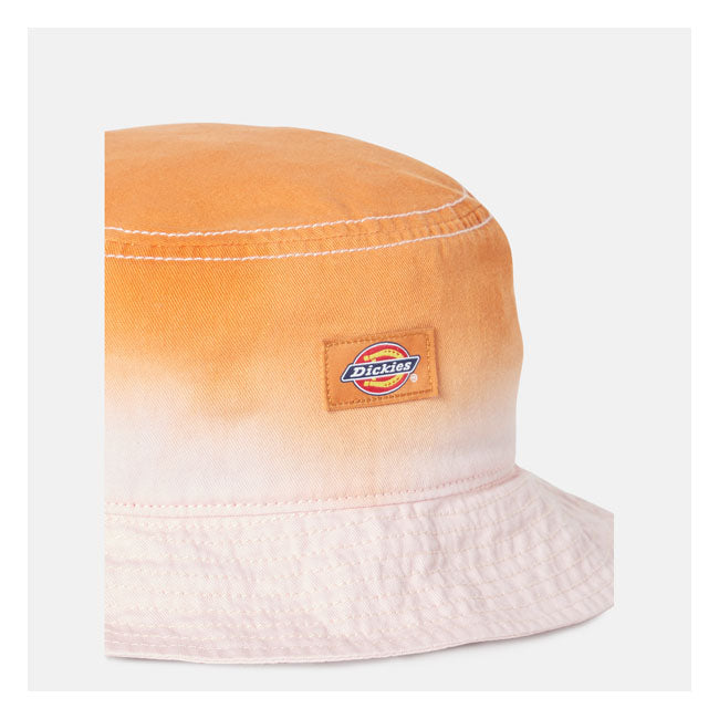 Dickies Seatac Bucket Golden Ochre - FREE UK Shipping, FREE 365 Day Returns | Moto Central