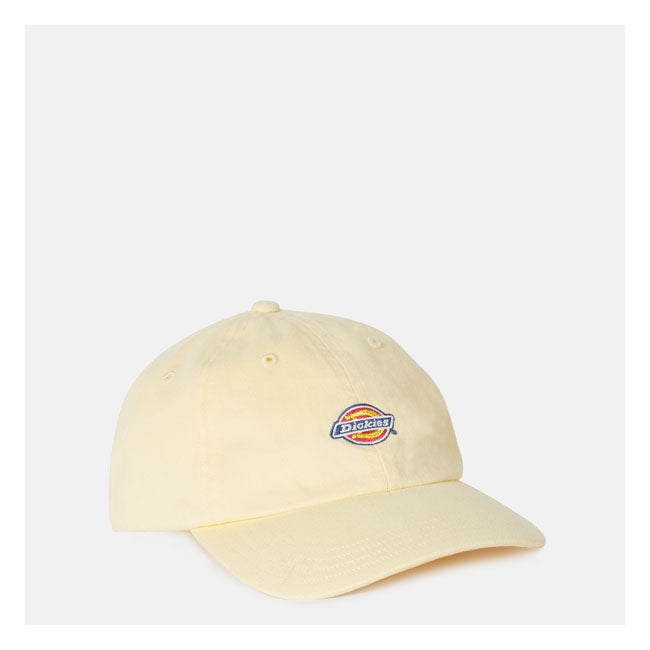 Dickies Hardwick Cap Pale Banana