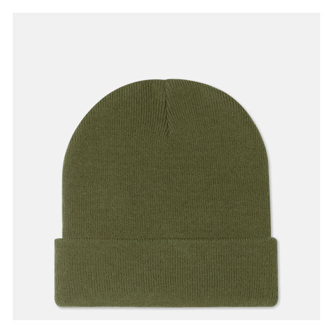 Dickies Gibsland Beanie Green Moss