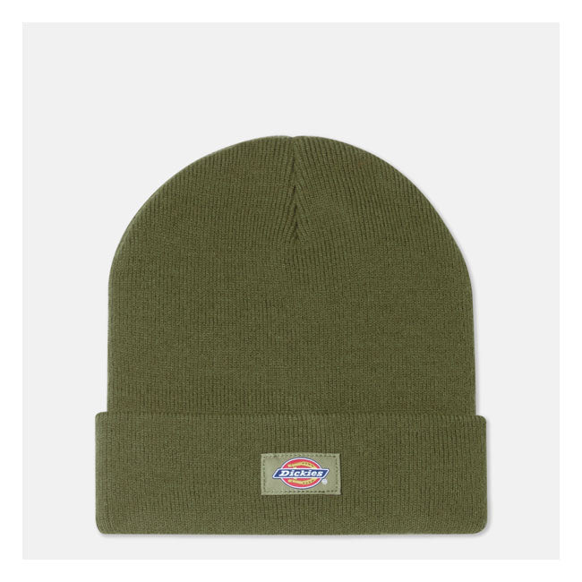 Dickies Gibsland Beanie Green Moss