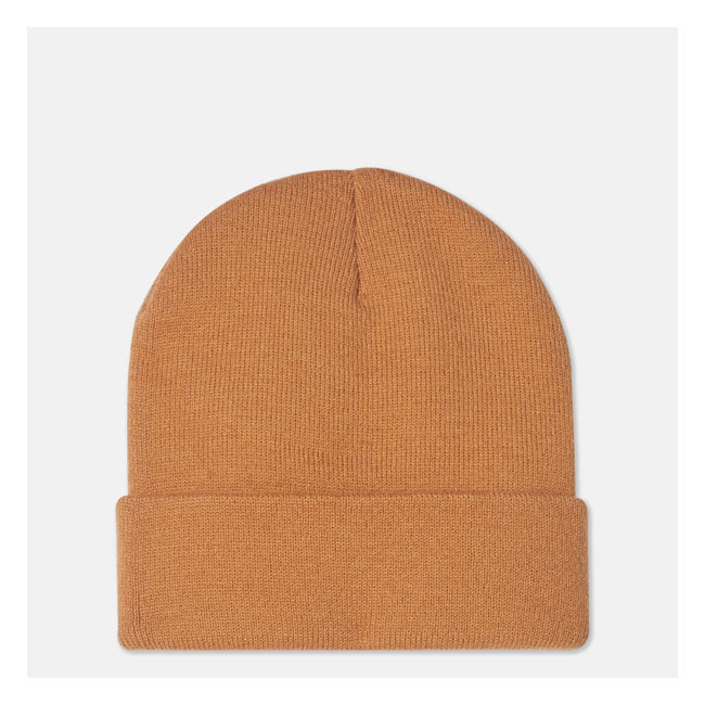 Dickies Gibsland Beanie Golden Ochre