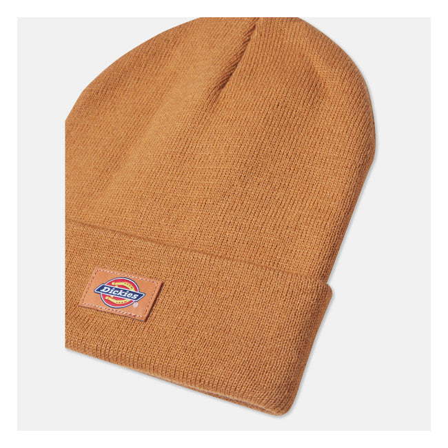 Dickies Gibsland Beanie Golden Ochre