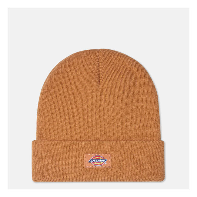 Dickies Gibsland Beanie Golden Ochre