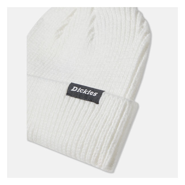 Dickies Woodworth Beanie Cloud