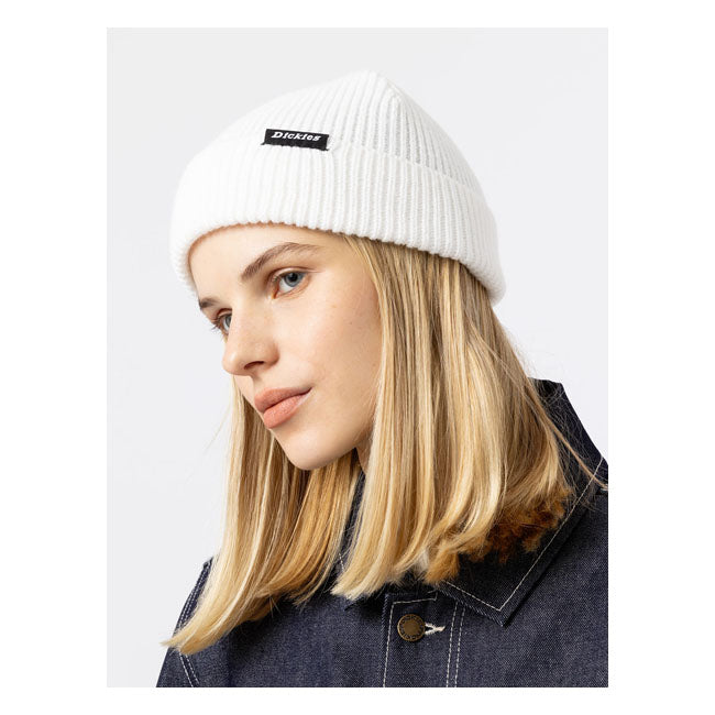 Dickies Woodworth Beanie Cloud