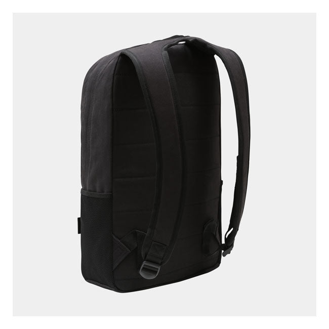 Dickies DC Canvas Backpack Black