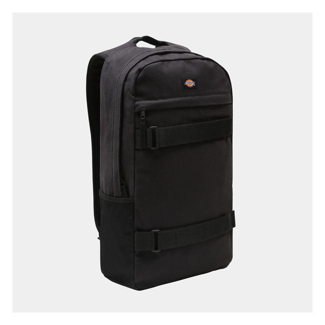 Dickies DC Canvas Backpack Black