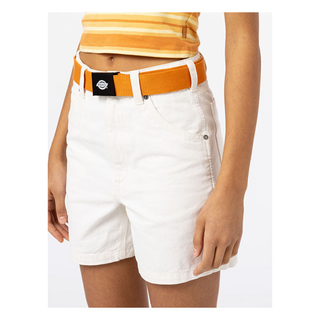 Dickies Orcutt Belt Golden Ochre