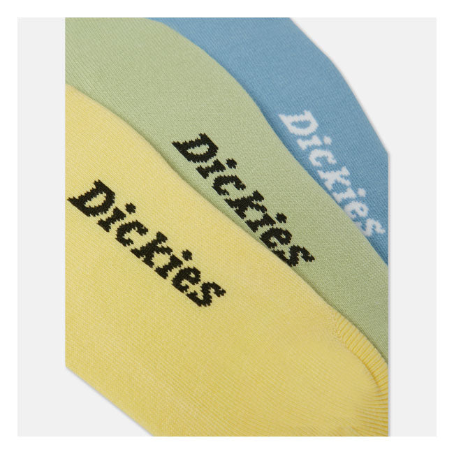 Dickies Invisible Socks Allure