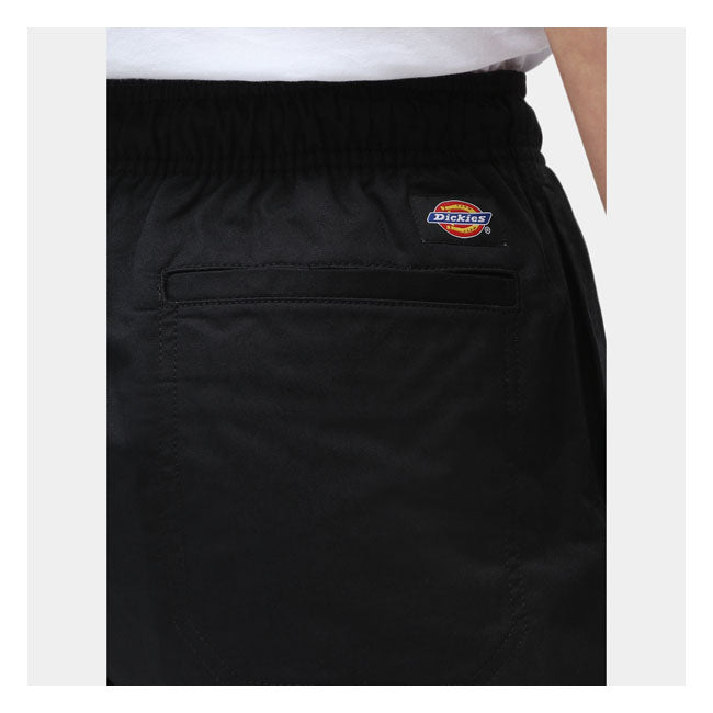 Dickies Victoria Ladies Shorts Black